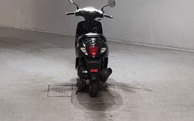 SUZUKI LET's CA4AA