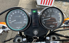 KAWASAKI Z650 KZ650B