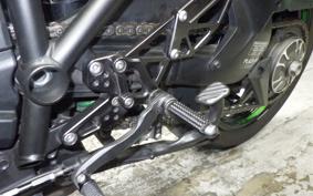 KAWASAKI NINJA H2 SX SE 2018 ZXT02A