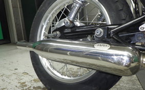 YAMAHA SR400 Gen.2 2000 1JR