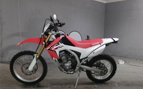 HONDA CRF250L MD38