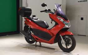HONDA PCX 150 2006 KF12