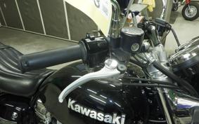 KAWASAKI ESTRELLA BJ250A