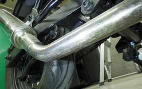 HONDA APE 50 2019 AC16