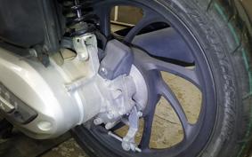 HONDA DIO 110 2013 JK03