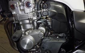 HONDA CB400SF GEN 4 2009 NC42