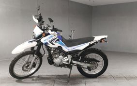 YAMAHA SEROW 250 DG31J