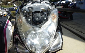 YAMAHA MAJESTY155 S SG28J