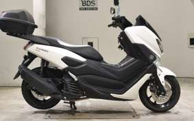 YAMAHA N-MAX 155 A 2024 SG50J
