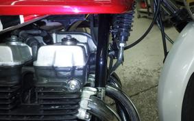 HONDA CBX550F 2026 PC04