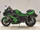 Фото Kawasaki NINJA H2 SX SE 2018 с японского аукциона