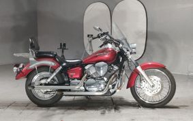 YAMAHA DRAGSTAR 250 VG05J
