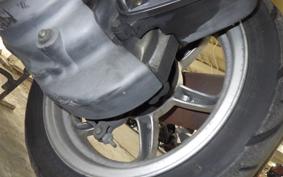 SUZUKI ADDRESS 110 2023 CF11A