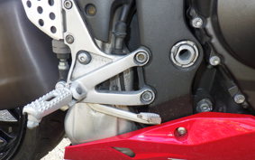 HONDA CBR600RR 2021 PC40