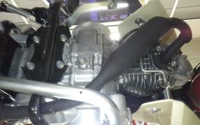 HONDA C110 SUPER CUB JA59