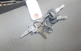 YAMAHA TT250R RAID 4GY