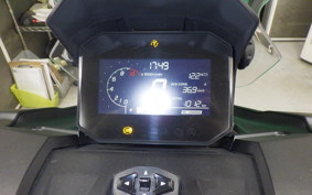 HONDA ADV160 2025 KF54