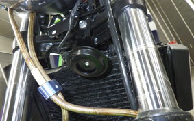 KAWASAKI ZRX-2 1995 ZR400E