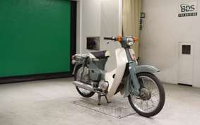 HONDA C50 SUPER CUB 2015 C50