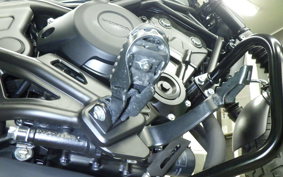 HONDA REBEL 500 A 2023 PC60