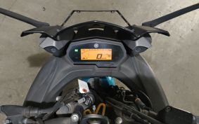 YAMAHA FZ25 RG42
