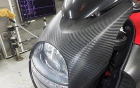 DUCATI DIAVEL Carbon 2011