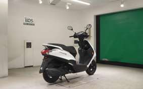 YAMAHA AXIS 125 Z SEJ6J