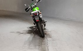 KAWASAKI SUPER SHERPA KL250G
