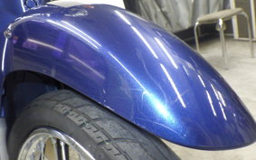 HONDA C50 SUPER CUB 2023 AA09