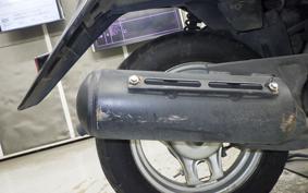HONDA DIO Gen.6 AF62
