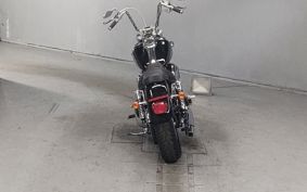 HARLEY FXDL1580 2007 GN4