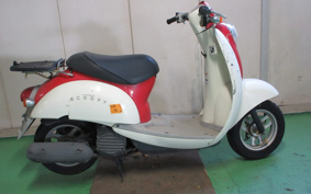HONDA CREA SCOOPY AF55