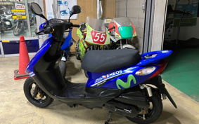 YAMAHA JOG ZR SA56J