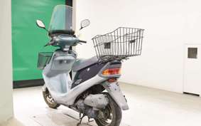 HONDA TACT S 2021 AF31