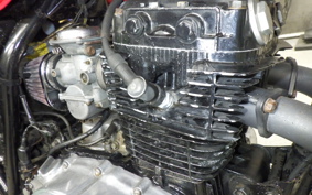 KAWASAKI Z250 FT 1998 KZ250A