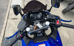 SUZUKI GSX250R DN11A