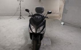 YAMAHA T-MAX 500 2010 SJ08J