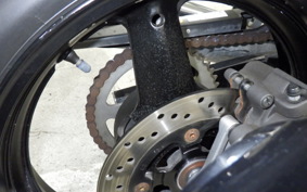 SUZUKI GSR250 2001