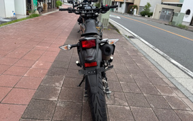 KAWASAKI KLX230 SM LX230A