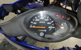YAMAHA JOG ZR SA58J