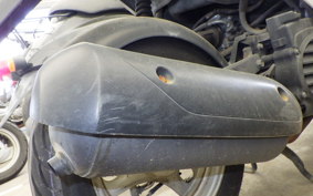 HONDA DIO Gen.5 AF56