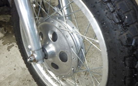 YAMAHA SR500 1993 1JN