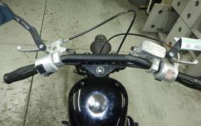 HONDA STEED 400 1995 NC26