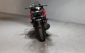 KAWASAKI NINJA 1000SX 2024 ZXT02K