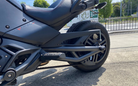 OTHER KANNAMUSPYDER F3-S 2016 RDD