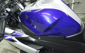 YAMAHA YZF R-3 2016 RH07J