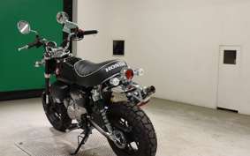 HONDA MONKEY 125 JB05