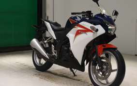 HONDA CBR250R GEN 3 2016 MC41