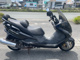 Фото Yamaha MAJESTY 125 FI с японского аукциона