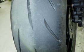 KAWASAKI NINJA ZX-6R A 2021 ZX636G